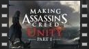 vídeos de Assassin's Creed Unity