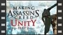 vídeos de Assassin's Creed Unity