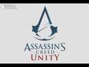 imágenes de Assassin's Creed Unity