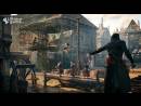 imágenes de Assassin's Creed Unity