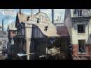 imágenes de Assassin's Creed Unity