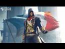 imágenes de Assassin's Creed Unity