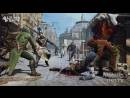 imágenes de Assassin's Creed Unity