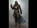 imágenes de Assassin's Creed Unity