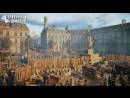 imágenes de Assassin's Creed Unity