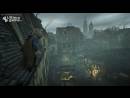 imágenes de Assassin's Creed Unity