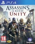 Assassin's Creed Unity 