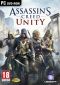 Assassin's Creed Unity portada