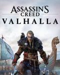 portada Assassin's Creed Valhalla PC