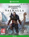 portada Assassin's Creed Valhalla Xbox One