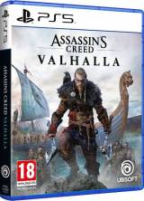 Danos tu opinión sobre Assassin's Creed Valhalla