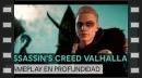 vídeos de Assassin's Creed Valhalla