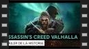 vídeos de Assassin's Creed Valhalla