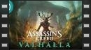 vídeos de Assassin's Creed Valhalla