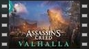 vídeos de Assassin's Creed Valhalla