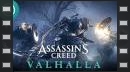 vídeos de Assassin's Creed Valhalla