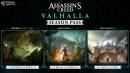imágenes de Assassin's Creed Valhalla