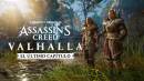 imágenes de Assassin's Creed Valhalla