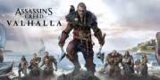 Del Ragnarok al Valhalla: El nuevo Assassin\'s Creed para 2020 nos ofrece sus primeros detalles