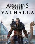 Assassin's Creed Valhalla portada