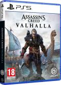 Assassin's Creed Valhalla portada