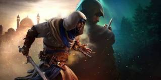 Assassin's Creed Mirage