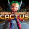 portada Assault Android Cactus PlayStation 4