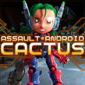 Assault Android Cactus PS4