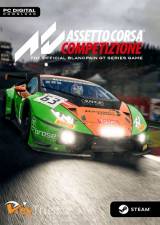 Assetto Corsa Competizione PC