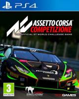 Assetto Corsa Competizione 