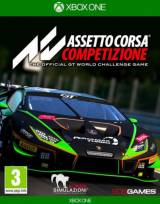 Assetto Corsa Competizione 