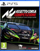 Assetto Corsa Competizione 