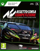 Assetto Corsa Competizione 