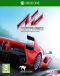 portada Assetto Corsa Xbox One