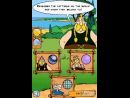 imágenes de Asterix Brain Training