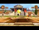 imágenes de Asterix en los Juegos Olmpicos