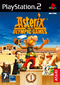portada Asterix en los Juegos Olímpicos PlayStation2