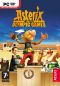 portada Asterix en los Juegos Olímpicos PC