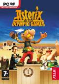 Asterix en los Juegos Olmpicos 