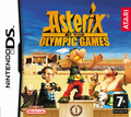 Asterix en los Juegos Olímpicos DS