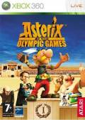 Asterix en los Juegos Olmpicos 