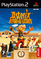 Asterix en los Juegos Olmpicos portada