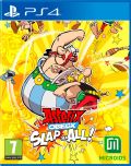 portada Asterix & Obelix: Slap Them All PlayStation 4