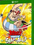 portada Asterix & Obelix: Slap Them All Xbox One