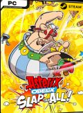 Asterix & Obelix: Slap Them All portada