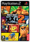 portada Asterix & Obelix XXL 2: Mission Las Vegum PlayStation2