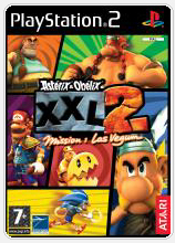 Asterix & Obelix XXL 2: Mission Las Vegum