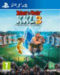 portada Asterix y Obelix XXL 3 PlayStation 4