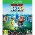 portada Asterix y Obelix XXL 3 Xbox One