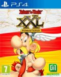 portada Asterix & Obelix XXL PlayStation 4
